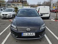 Second-hand VW Passat 140 CP (102 kW) 2014 Berlinǎ