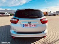 second-hand Ford C-MAX 2.0 TDCi Trend