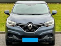 second-hand Renault Kadjar 1.2 TCe Life