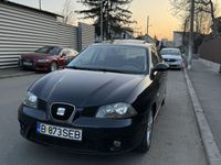 second-hand Seat Ibiza 