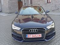 second-hand Audi A6 Avant, 2018, euro 6, 1.8 TFSI(benzina), Fulll