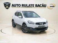 second-hand Nissan Qashqai 1.5 dCi DPF 360