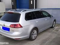 second-hand VW Golf VII 