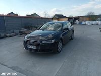 second-hand Audi A6 Avant 2.0 TDI ultra S tronic