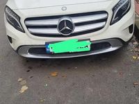 Second-hand Mercedes GLA200 100 CP (73 kW) 2014 SUV