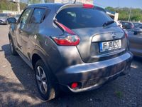 second-hand Nissan Juke - IF 09 KZI