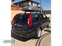 Second-hand Nissan X-Trail 150 CP (110 kW) 2010 Gri SUV