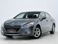 second-hand Peugeot 508 