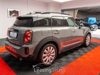 second-hand Mini Cooper Countryman 2020 2.0 Benzină 178 CP 27.600 km - 34.391 EUR - leasing auto