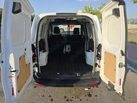 Second-hand Ford Transit Trend 100 CP (73 kW) 2021