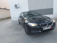 Second-hand BMW 520 190 CP (139 kW) 2016 Berlinǎ