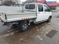 Second-hand VW T5 102 kW (140 CP) 2013 Van