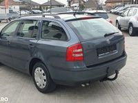 second-hand Skoda Octavia 1.9 TDI Business