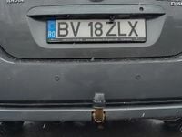 Second-hand Toyota Corolla 90 CP (66 kW) 2007 Gri Hatchback