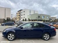 second-hand Skoda Octavia 1.2 TSI Green tec Edition