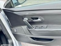 Second-hand VW Passat 177 CP (130 kW) 2013 Culoareargint Berlinǎ