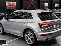 second-hand Audi SQ5 