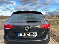 second-hand VW Passat 2.0 TDI (BlueMotion Technology) DSG Comfortline