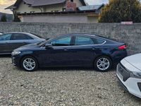 Second-hand Ford Mondeo 165 CP (121 kW) 2020 Alb Berlinǎ