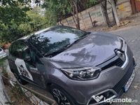 Second-hand Renault Captur 90 CP (66 kW) 2017 Gri SUV