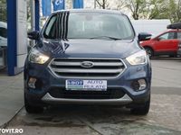 second-hand Ford Kuga 