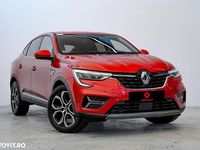 Second-hand Renault Arkana Evolution 140 CP (102 kW) 2024 Culoarerosu SUV