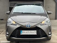 Second-hand Toyota Yaris 72 CP (52 kW) 2019 Culoaregri