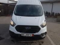 Second-hand Ford Transit Custom 105 CP (77 kW) 2019
