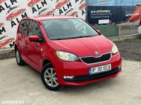 second-hand Skoda Citigo 