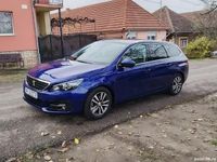 Second-hand Peugeot 308 130 CP (95 kW) 2018 Break