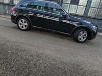 Second-hand Mercedes 220 170 CP (125 kW) 2016 Negru SUV