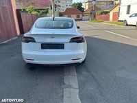 Second-hand Tesla Model 3 Standard Range 239 kW (325 CP) 2021 Culoarealb Berlinǎ