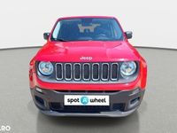 second-hand Jeep Renegade 2.0 M-Jet 4x4 Night Eagle II