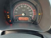 Second-hand Suzuki Alto 48 CP (35 kW) 2012 Hatchback