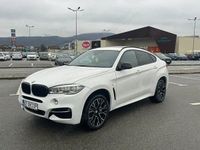 Second-hand BMW X6 381 CP (280 kW) 2016 SUV