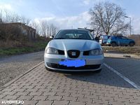 second-hand Seat Ibiza 