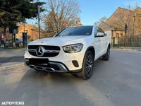 second-hand Mercedes E300 GLC Coupe4MATIC