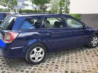Second-hand Opel Astra 120 CP (88 kW) 2007 Break