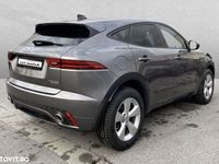 second-hand Jaguar E-Pace 