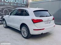 second-hand Audi Q5 