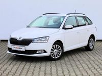 Second-hand Skoda Fabia 95 CP (69 kW) 2022 Albnormal Break