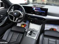 Second-hand BMW 330e Sport Line 292 CP (214 kW) 2025 Culoarenegru Berlinǎ
