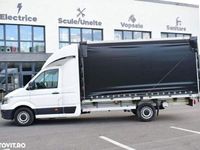 second-hand VW Crafter 3.5 CD Sasiu L3 FWD 130kW