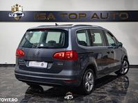 second-hand VW Sharan 2.0 TDI BlueMotion Technology Highline