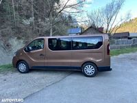 second-hand Renault Trafic Combi L2H1 1.6 dCi 95 7+1 Expression