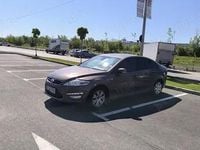 Second-hand Ford Mondeo 115 CP (84 kW) 2012 Berlinǎ