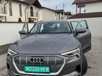 Second-hand Audi e-tron Advanced 300 kW (408 CP) 2021 Culoaregri SUV
