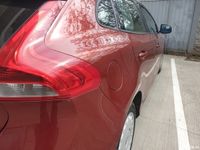 second-hand Volvo V40 d2