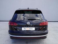 second-hand VW Touareg Elegance V6 TDI