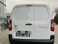 second-hand Toyota Proace City